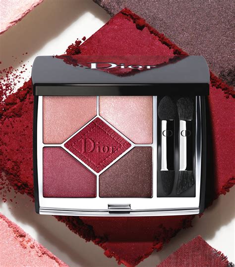 dior 5 couleurs couture colour eyeshadow palette|Dior eyeshadow palette price philippines.